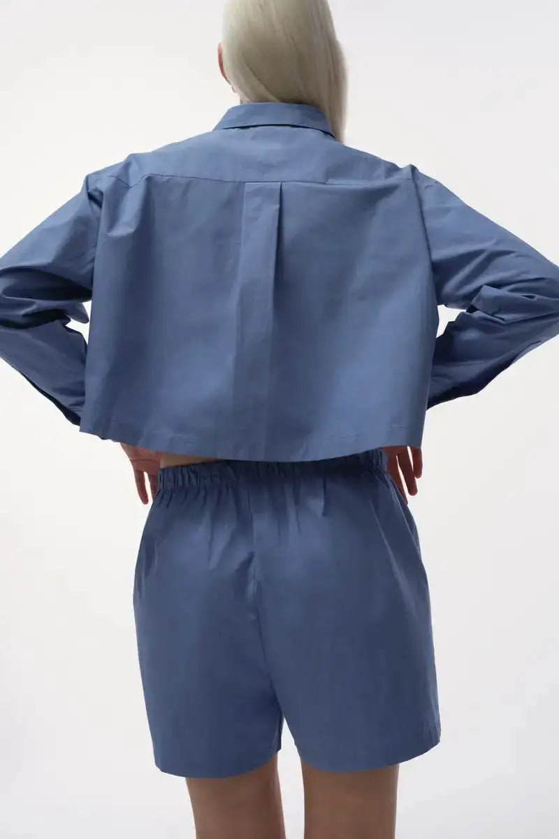 Love Stories Intimates - Шорти - James Boxer - Shorts Style Shorts - Love|Labels