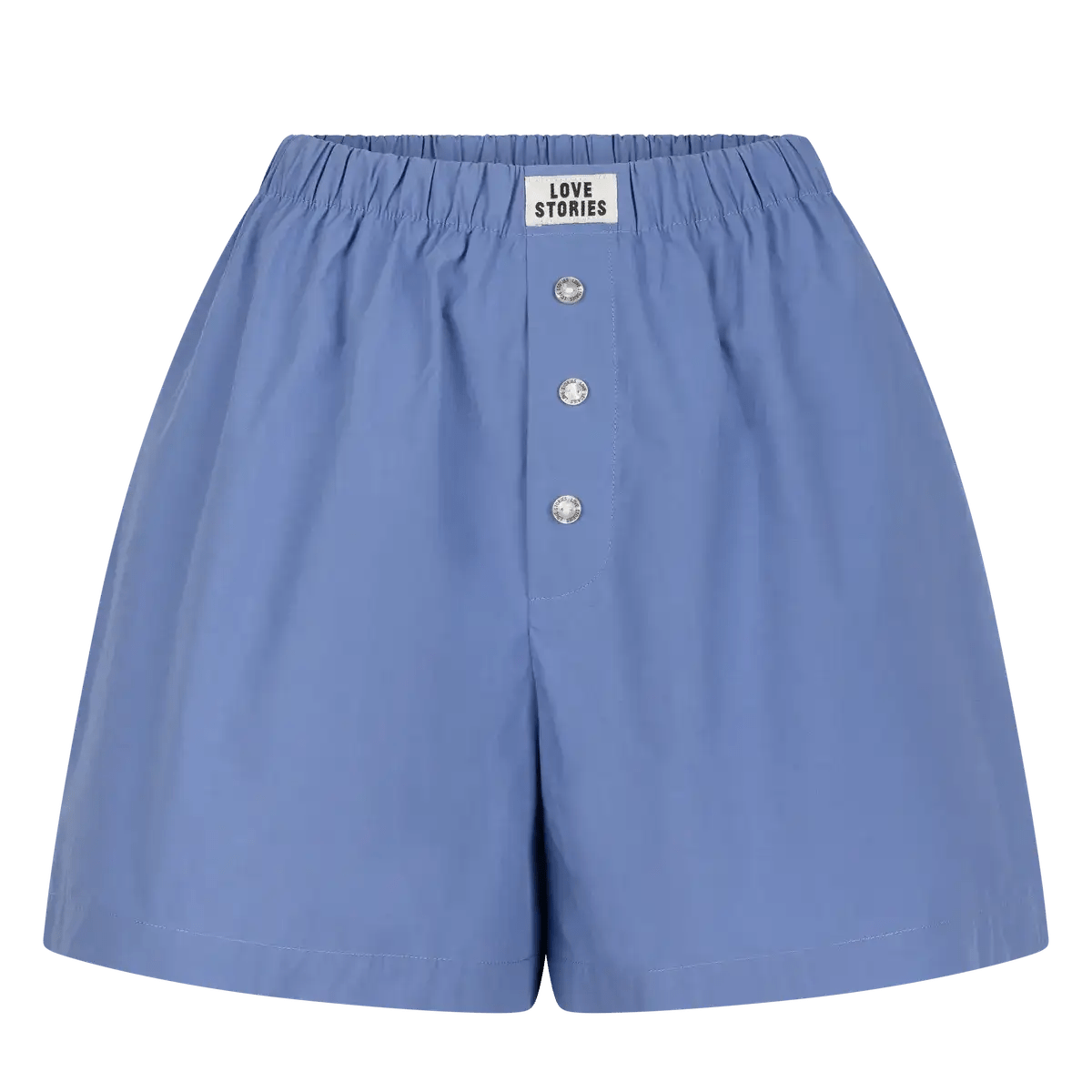 Love Stories Intimates - Шорти - James Boxer - Shorts Style Shorts - Love|Labels