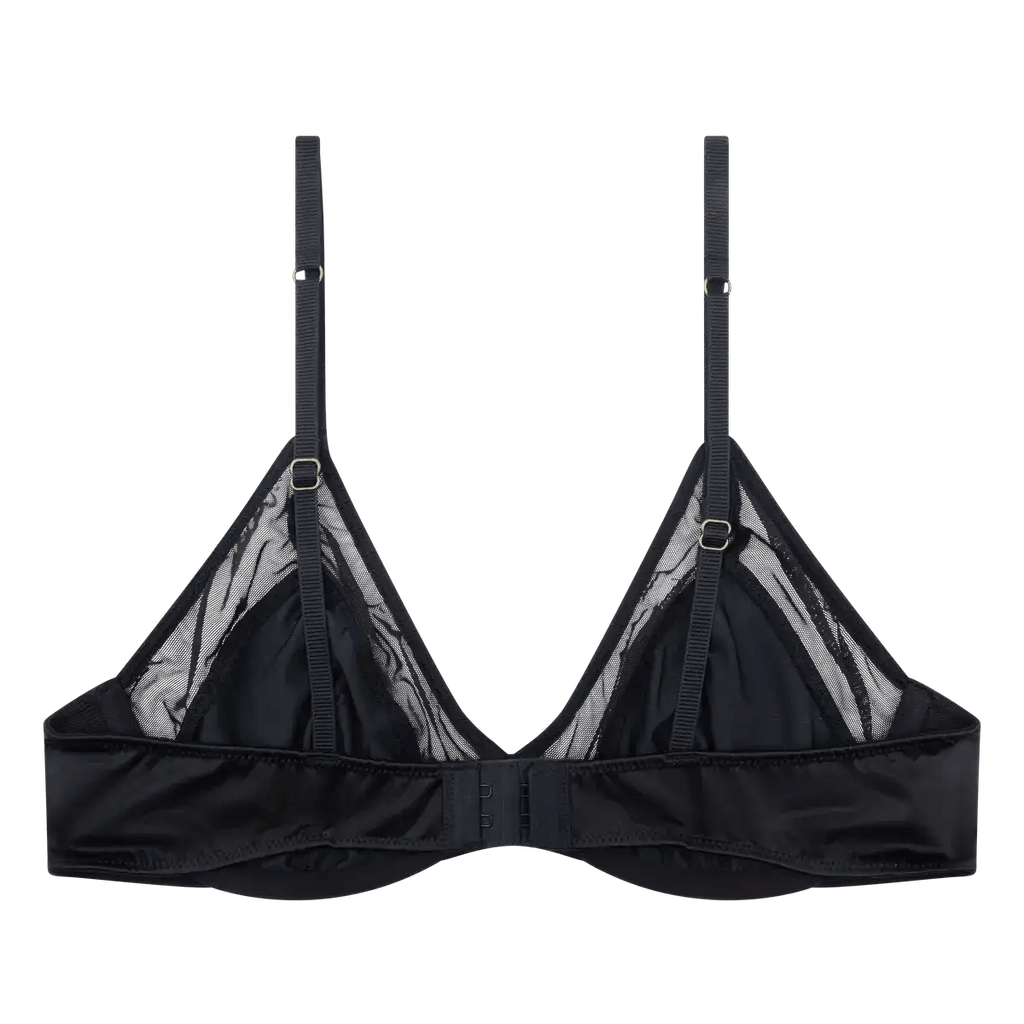Love Stories Intimates - Бельо - Сутиени - Joann Delicate Wired Bra - Love|Labels
