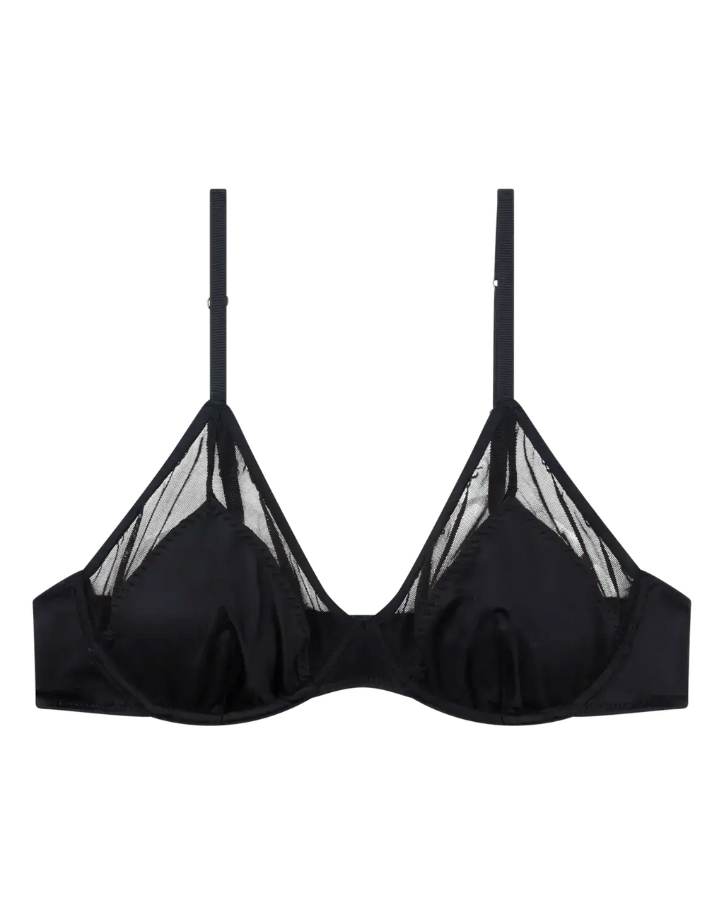 Joann Delicate Wired Bra