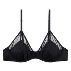 Love Stories Intimates - Бельо - Сутиени - Joann Delicate Wired Bra - Love|Labels