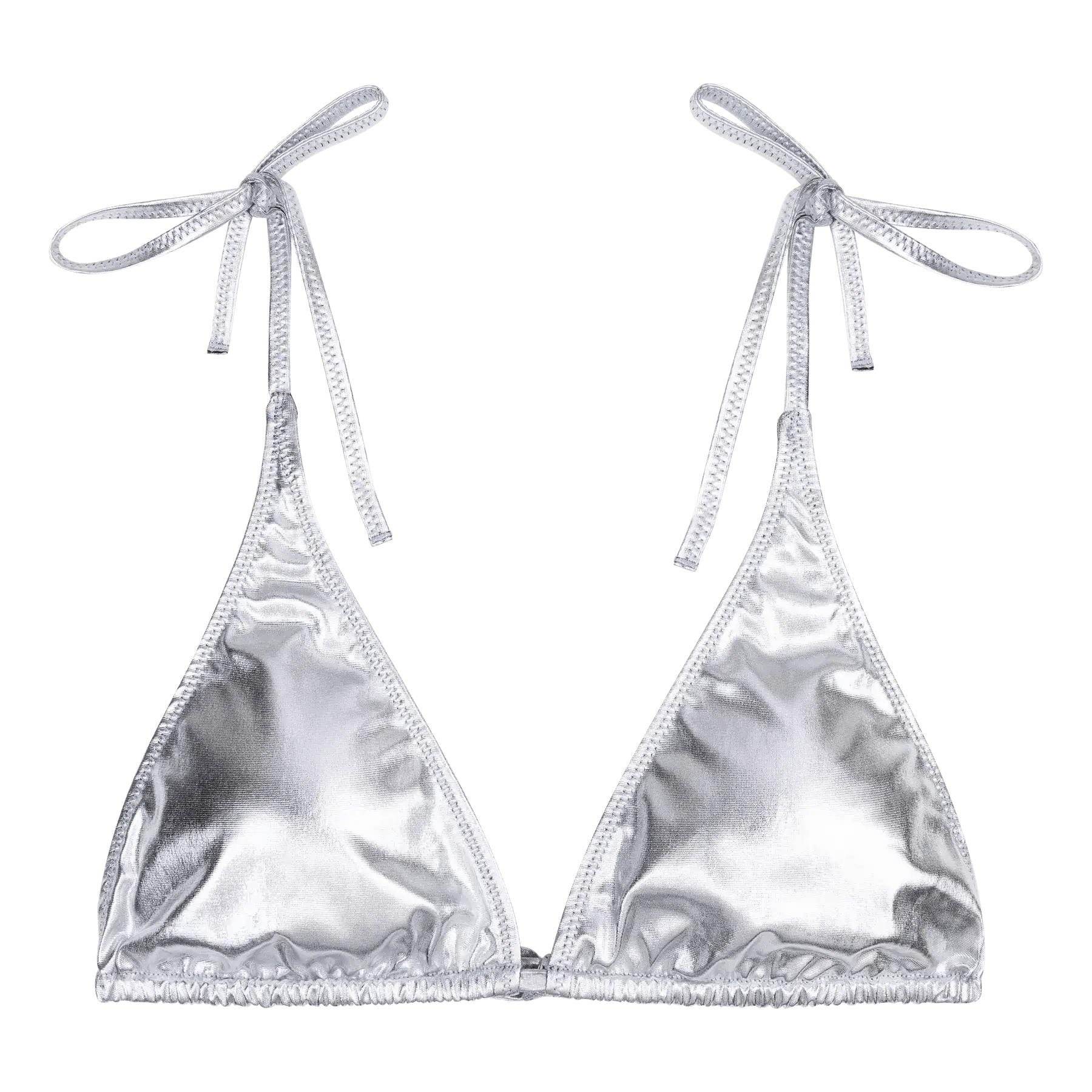 Love Stories Intimates - Бански - Jolly Silver Swim - Love|Labels