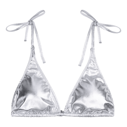 Love Stories Intimates - Бански - Jolly Silver Swim - Love|Labels