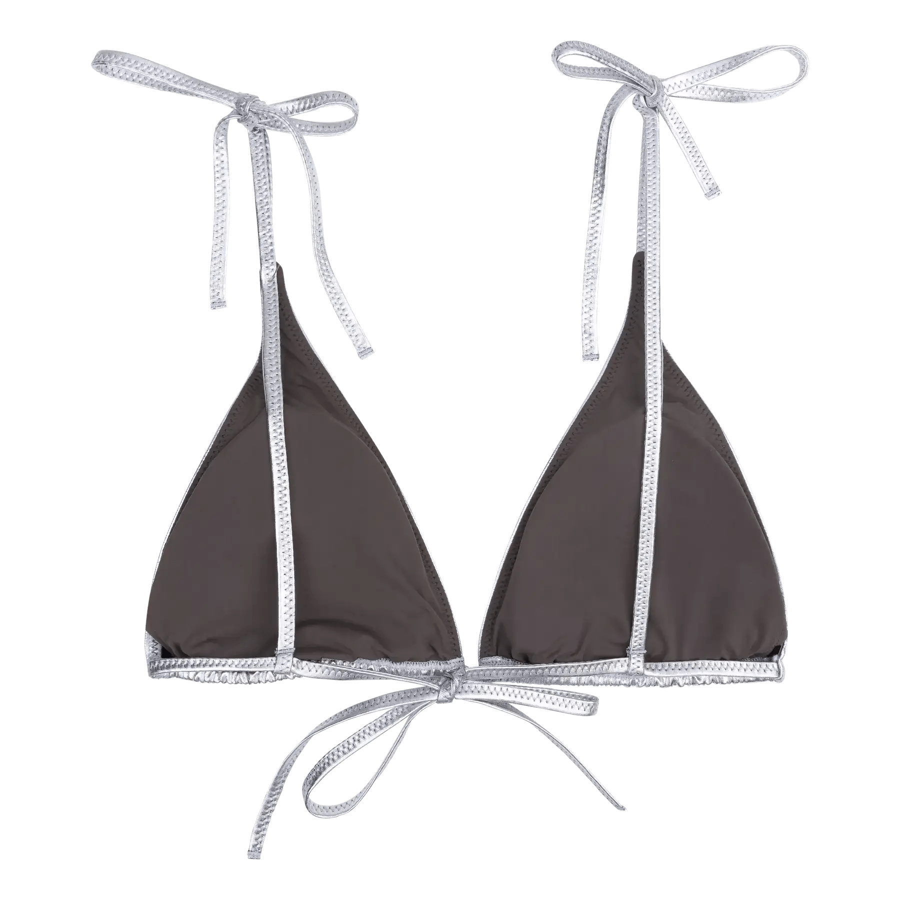 Love Stories Intimates - Бански - Jolly Silver Swim - Love|Labels