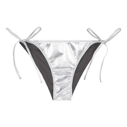 Love Stories Intimates - Бански - Jolly Silver Swim - Love|Labels