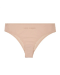 Katie Seamless Briefs Nude