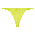 Love Stories Intimates - Бельо - Бикини - Lily Lime Tanga - Style String Briefs - Love|Labels