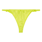 Love Stories Intimates - Бельо - Бикини - Lily Lime Tanga - Style String Briefs - Love|Labels