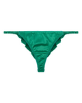 Lily Tanga-Style String Briefs