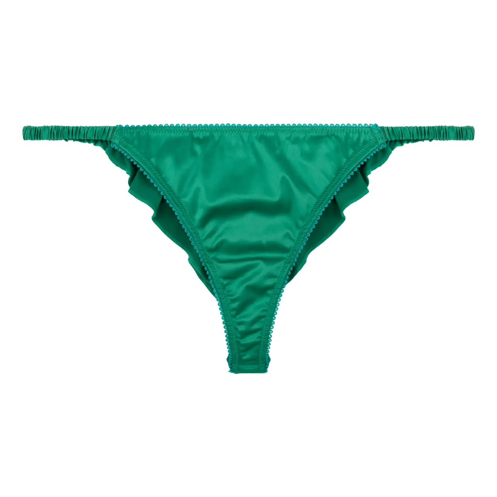 Love Stories Intimates - Бельо - Бикини - Lily Tanga - Style String Briefs - Love|Labels