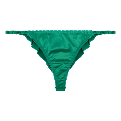 Love Stories Intimates - Бельо - Бикини - Lily Tanga - Style String Briefs - Love|Labels