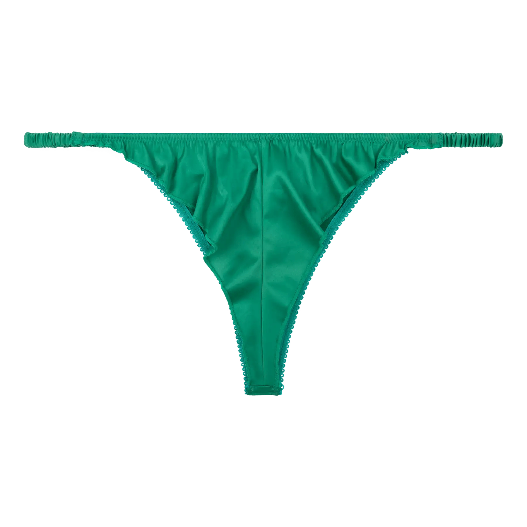 Love Stories Intimates - Бельо - Бикини - Lily Tanga - Style String Briefs - Love|Labels