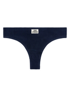 Lima Comfy Dark Blue Briefs
