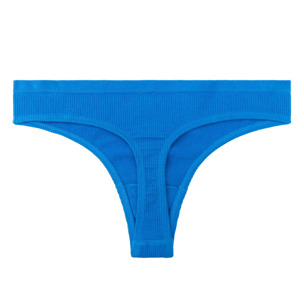 Love Stories Intimates - Бельо - Бикини - Lima Comfy String Briefs - Love|Labels