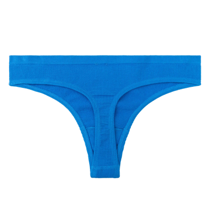 Love Stories Intimates - Бельо - Бикини - Lima Comfy String Briefs - Love|Labels