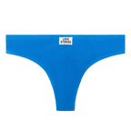 Love Stories Intimates - Бельо - Бикини - Lima Comfy String Briefs - Love|Labels