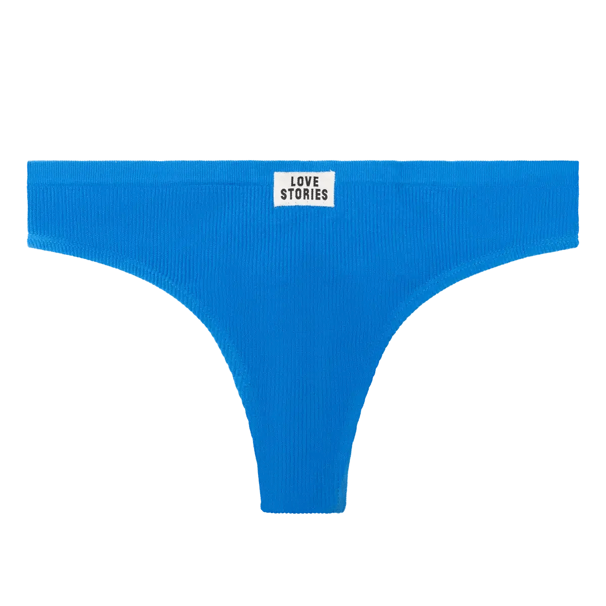 Love Stories Intimates - Бельо - Бикини - Lima Comfy String Briefs - Love|Labels