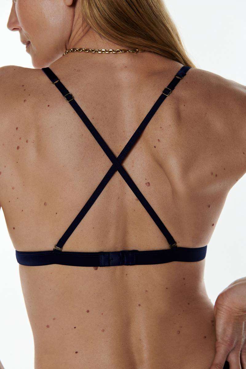 Love Stories Intimates - Бельо - Сутиени - Love Lace Dark Blue - Love|Labels