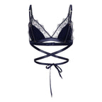 Love Stories Intimates - Бельо - Сутиени - Love Lace Dark Blue - Love|Labels