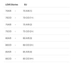 Love Stories Intimates - Бельо - Сутиени - Love Lace Delicate Triangle Bralette - Love|Labels