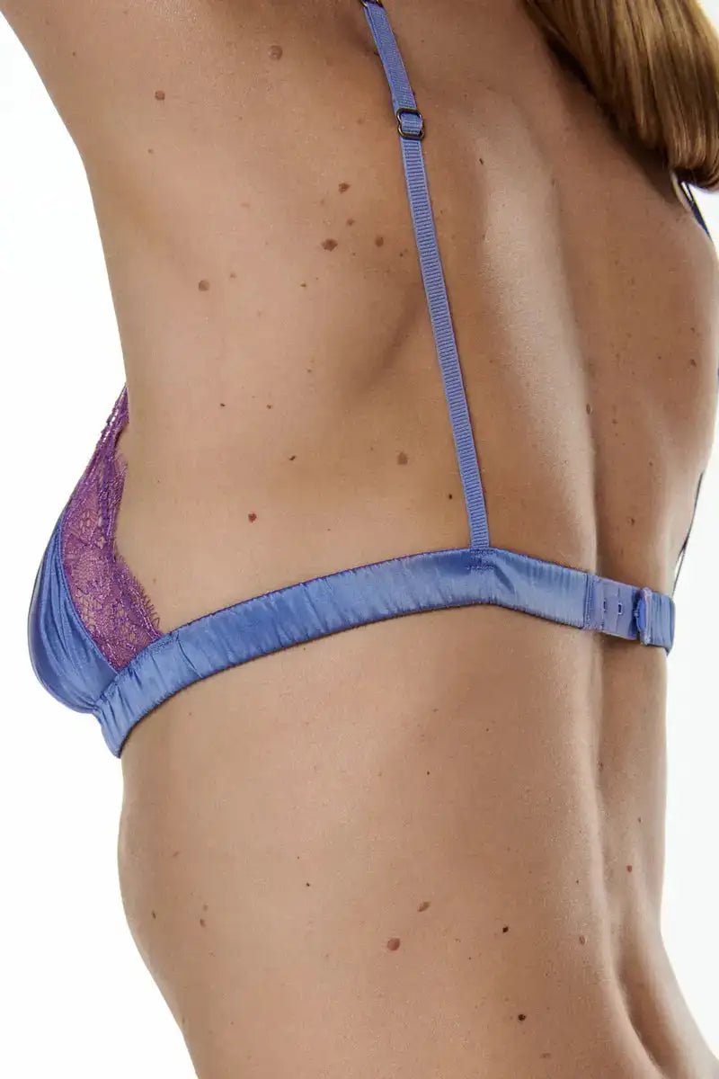 Love Stories Intimates - Бельо - Сутиени - Love Lace Jasmine Bralette - Love|Labels