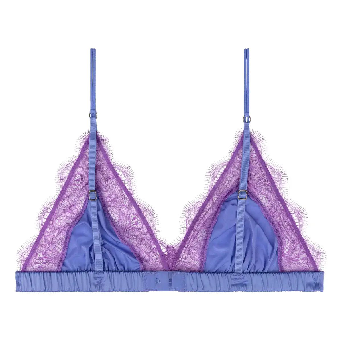 Love Stories Intimates - Бельо - Сутиени - Love Lace Jasmine Bralette - Love|Labels