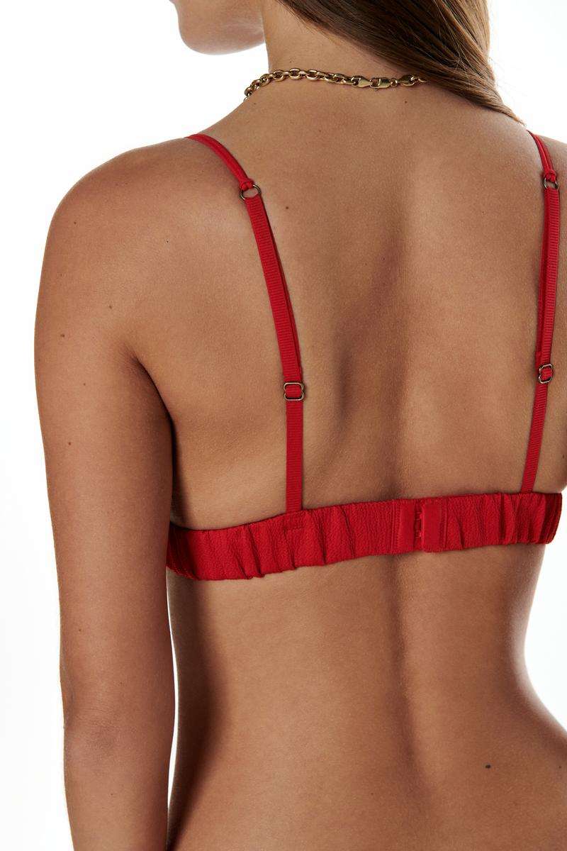Love Stories Intimates - Бельо - Сутиени - Love Lace Rouge - Love|Labels