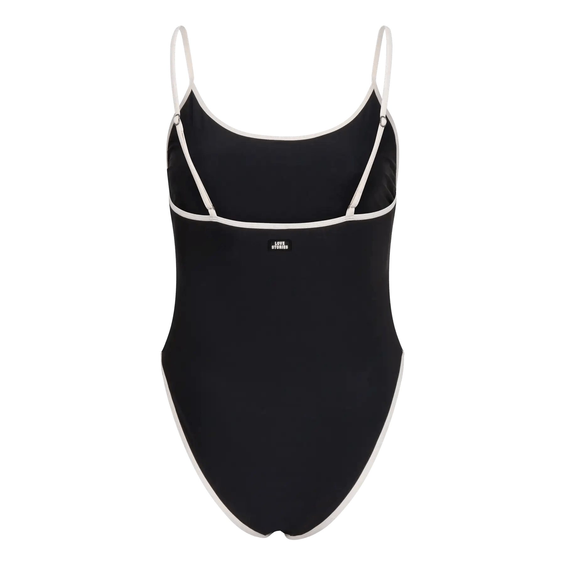 Love Stories Intimates - Бански - Madison Sporty Swimsuit - Love|Labels