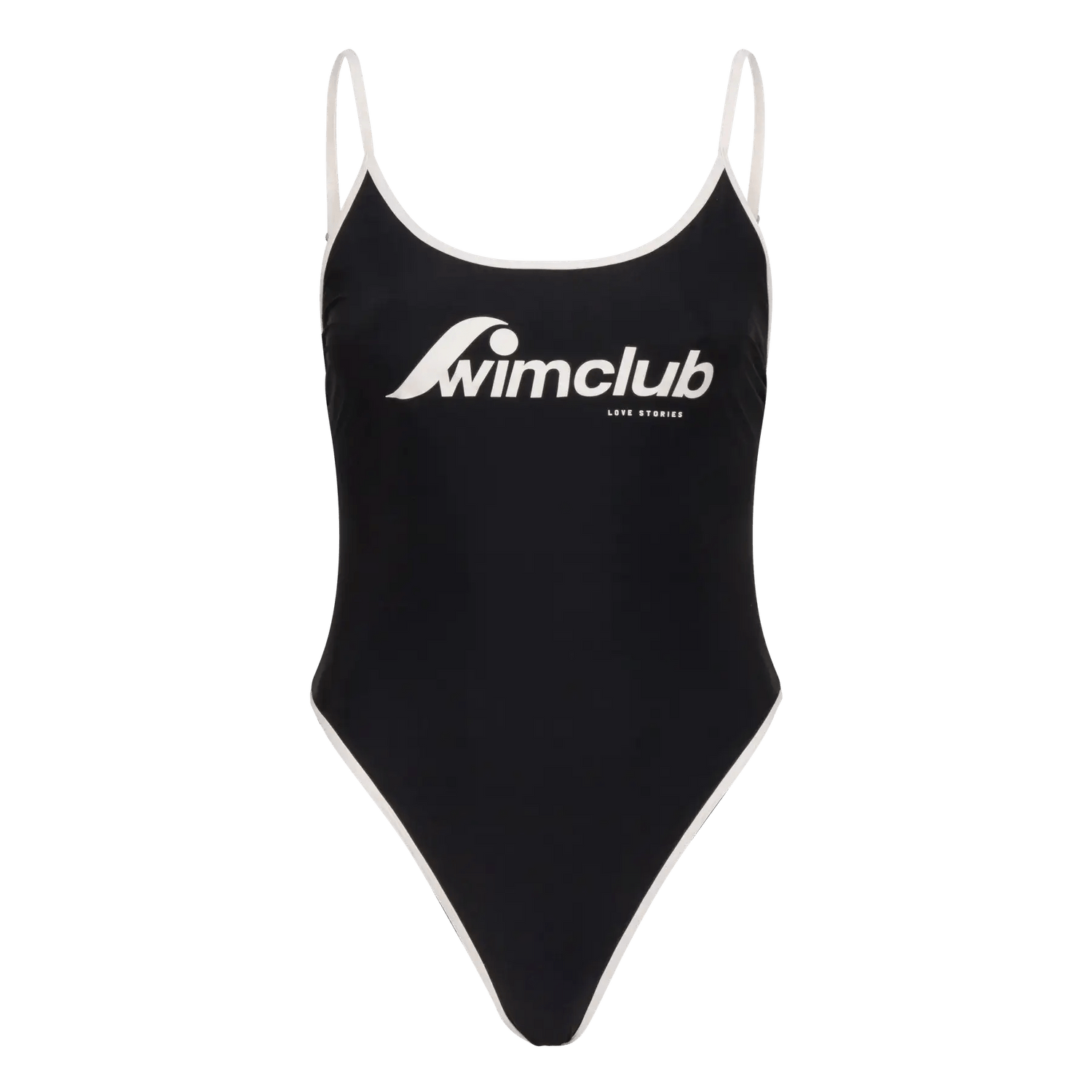Love Stories Intimates - Бански - Madison Sporty Swimsuit - Love|Labels