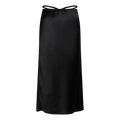 Love Stories Intimates - Поли - Mia Elegant Mid - Waist Skirt - Love|Labels