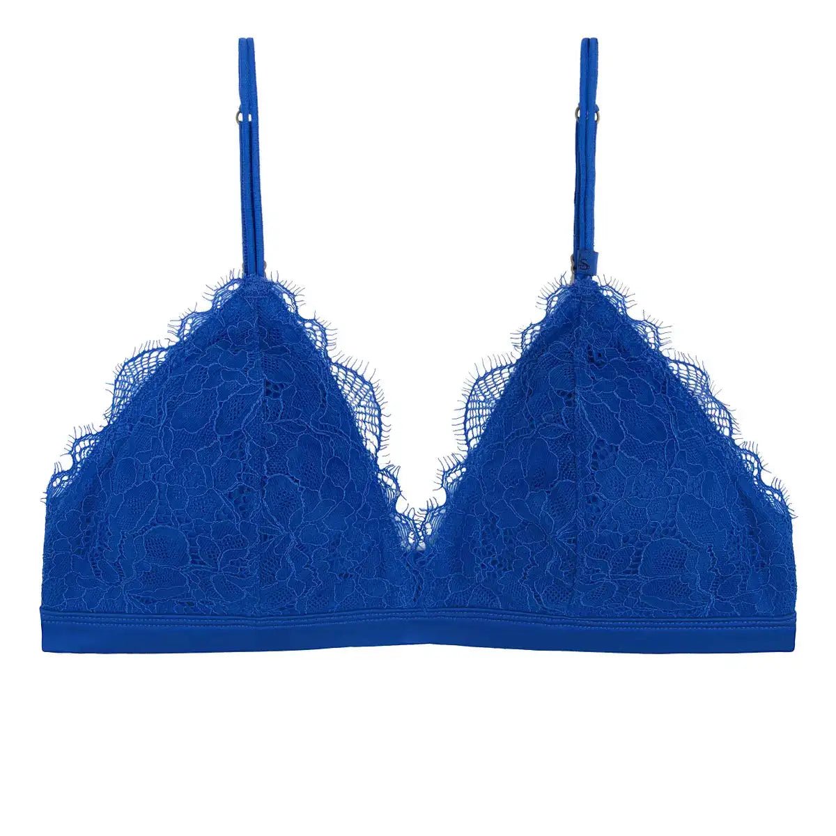 Love Stories Intimates - Бельо - Сутиени - Padded Lace Bralette - Love|Labels