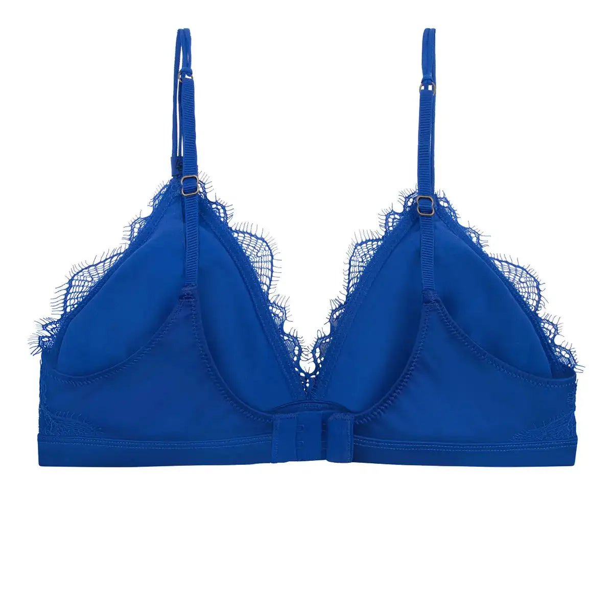 Love Stories Intimates - Бельо - Сутиени - Padded Lace Bralette - Love|Labels