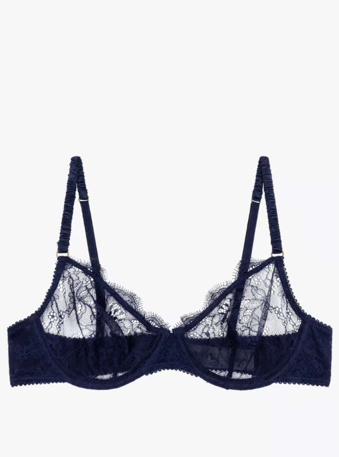 Love Stories Intimates - Бельо - Сутиени - Romeo Delicate Wired Bra - Love|Labels