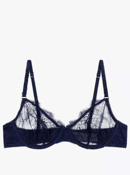 Love Stories Intimates - Бельо - Сутиени - Romeo Delicate Wired Bra - Love|Labels