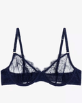 Romeo Delicate Wired Bra