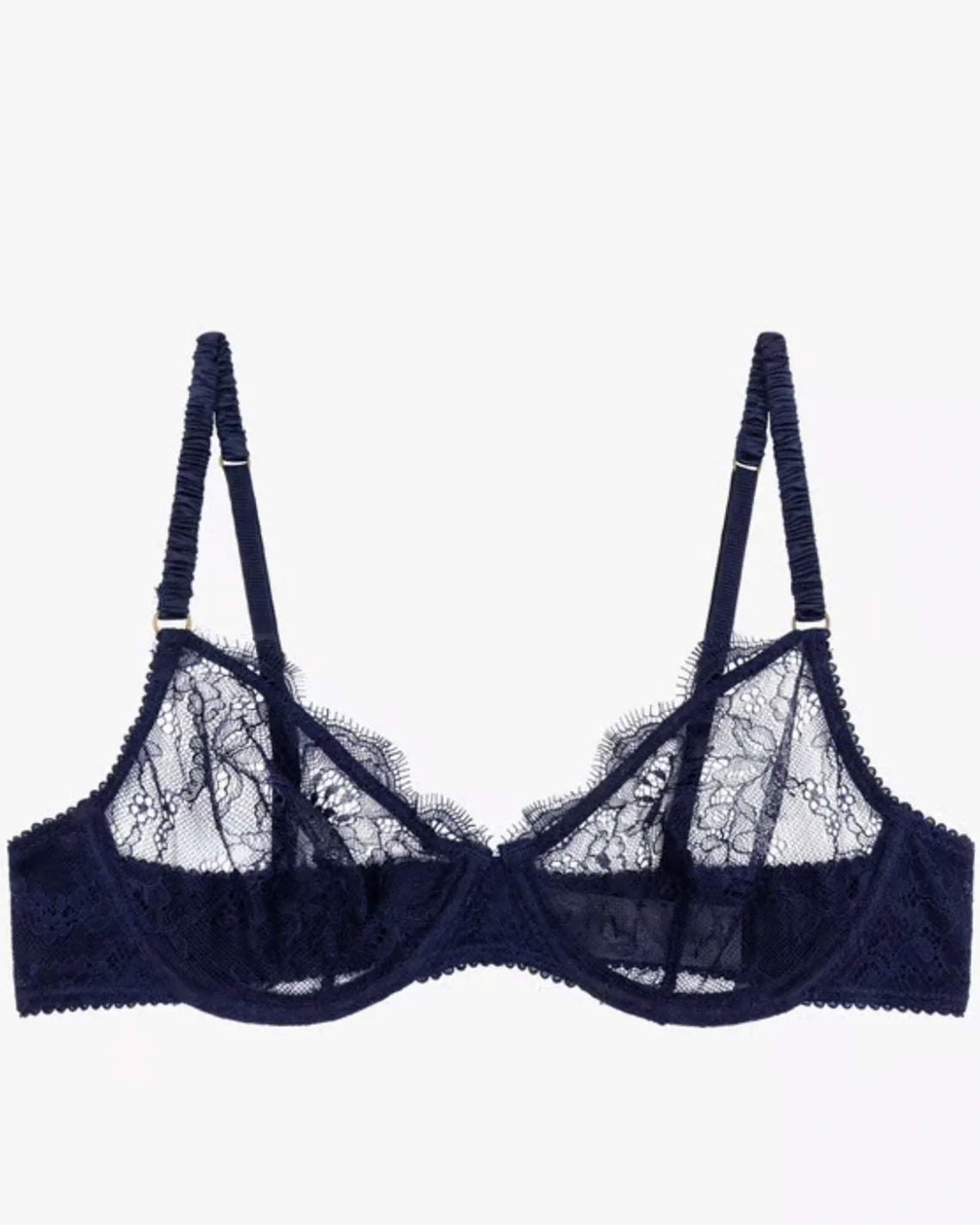 Romeo Delicate Wired Bra