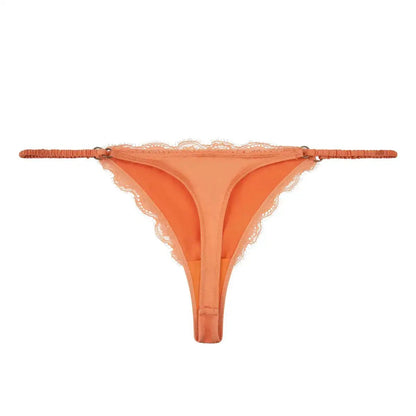 Love Stories Intimates - Бельо - Бикини - Roomie Elegant string briefs - Love|Labels