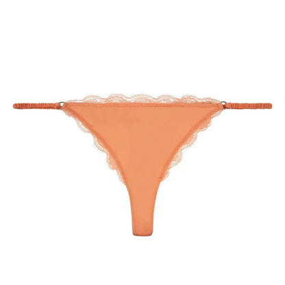 Love Stories Intimates - Бельо - Бикини - Roomie Elegant string briefs - Love|Labels