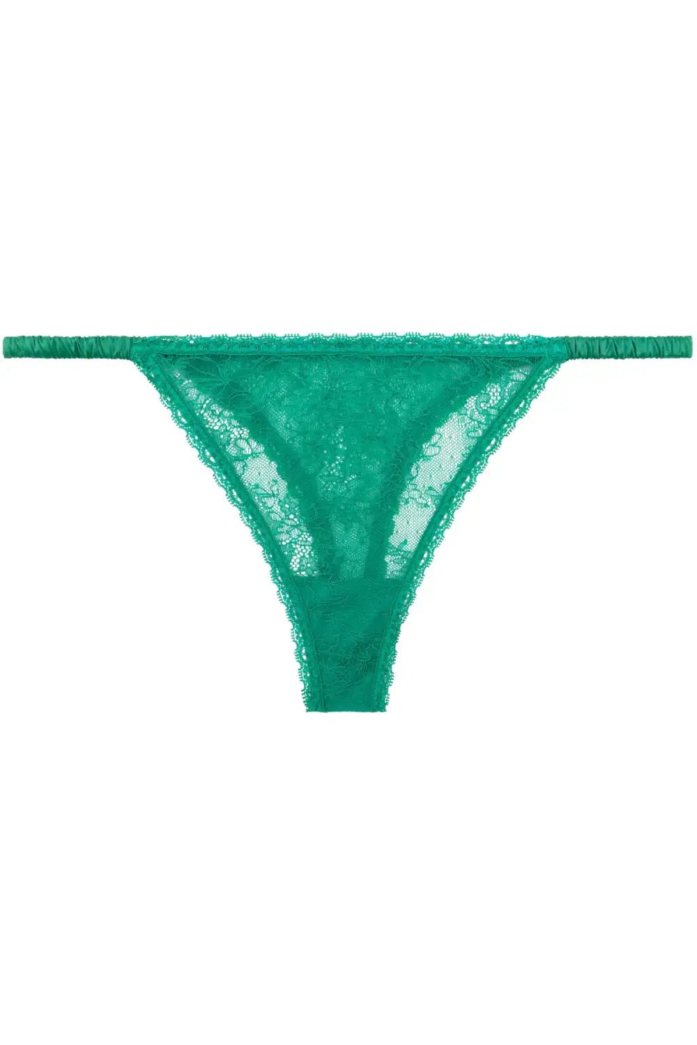 Love Stories Intimates - Бельо - Бикини - Roomie Tanga Thong - Love|Labels