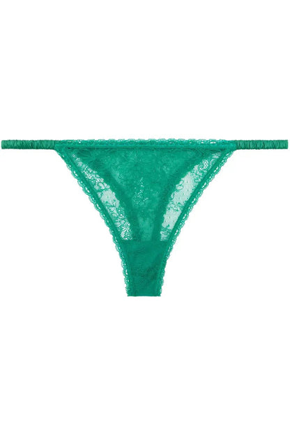 Love Stories Intimates - Бельо - Бикини - Roomie Tanga Thong - Love|Labels