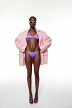Love Stories Intimates - Бельо - Бикини - Rosie Tanga - Style Briefs - Love|Labels