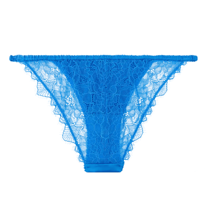 Love Stories Intimates - Бельо - Бикини - Wild Rose Comfortable Lace Briefs - Love|Labels