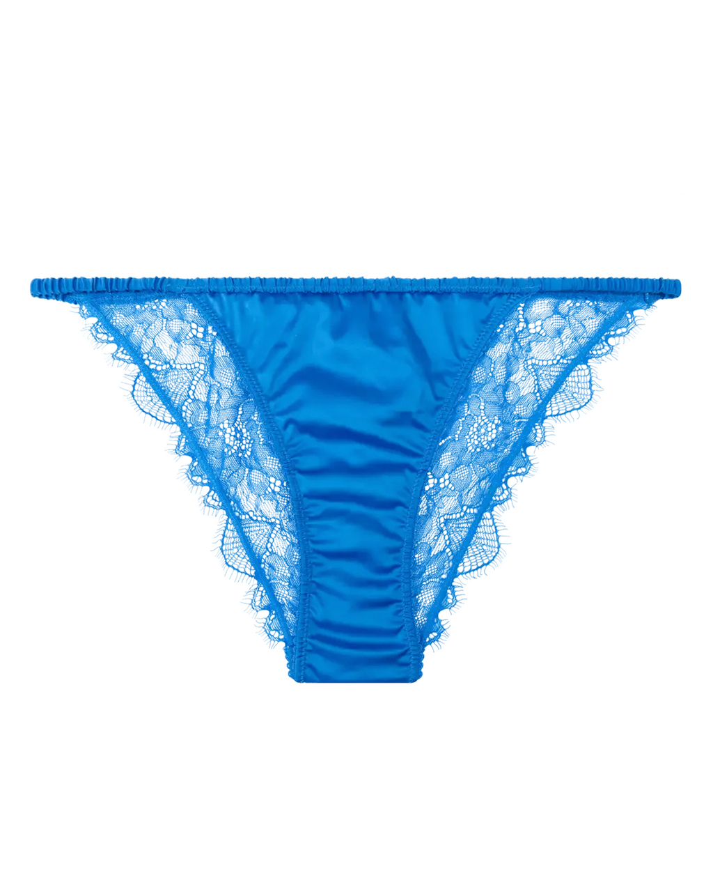 Wild Rose Comfortable Lace Briefs