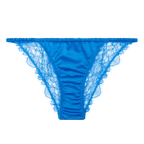 Love Stories Intimates - Бельо - Бикини - Wild Rose Comfortable Lace Briefs - Love|Labels