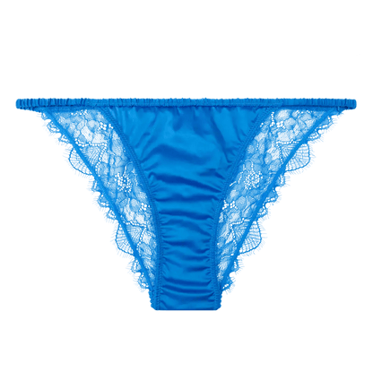 Love Stories Intimates - Бельо - Бикини - Wild Rose Comfortable Lace Briefs - Love|Labels