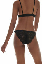 Love Stories Intimates - Бельо - Бикини - Wild Rose Delicate Lace Briefs - Love|Labels
