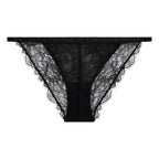 Love Stories Intimates - Бельо - Бикини - Wild Rose Delicate Lace Briefs - Love|Labels