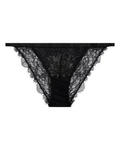 Wild Rose Delicate Lace Briefs