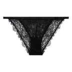 Love Stories Intimates - Бельо - Бикини - Wild Rose Delicate Lace Briefs - Love|Labels