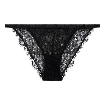 Love Stories Intimates - Бельо - Бикини - Wild Rose Delicate Lace Briefs - Love|Labels